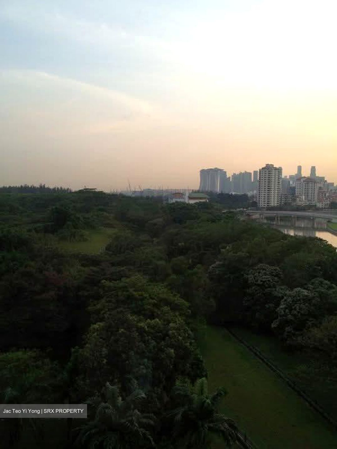 RiverEdge (D15), Condominium #561310971
